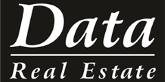 Data Real Estate Logo