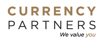 Currency Partners Logo