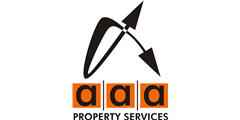 AAA Property Services Pty Ltd Logo