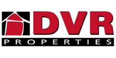 DVR Properties Logo