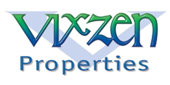 Vixzen Properties Logo