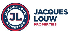 Jacques Louw Properties Logo