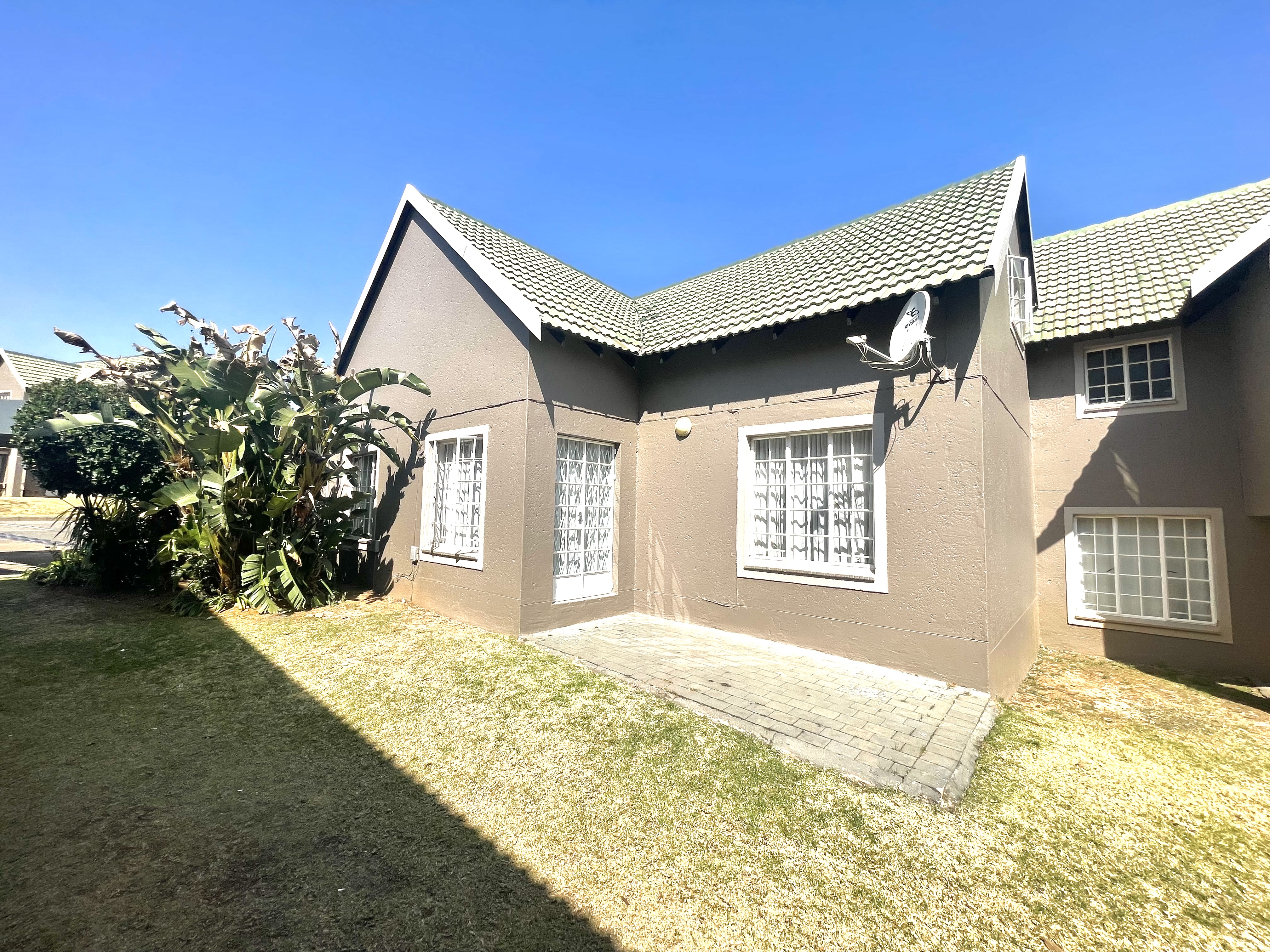 View Property Ref No: 23893