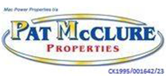 View ERL Member Agency: Pat McClure Properties