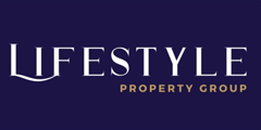 Lifestyle Property Group Logo