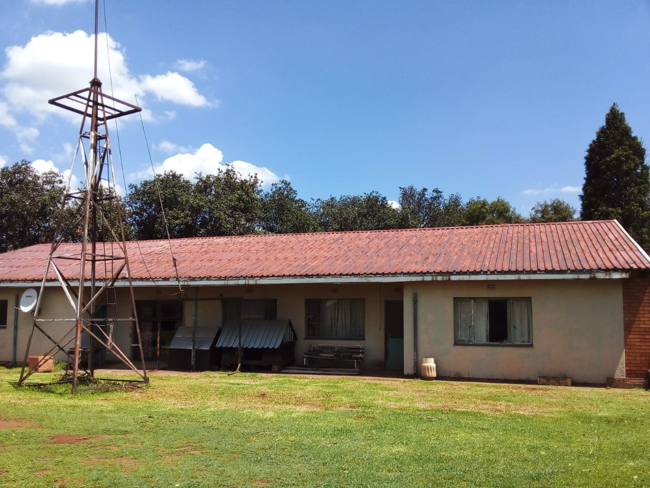 View Property Ref No: 25656
