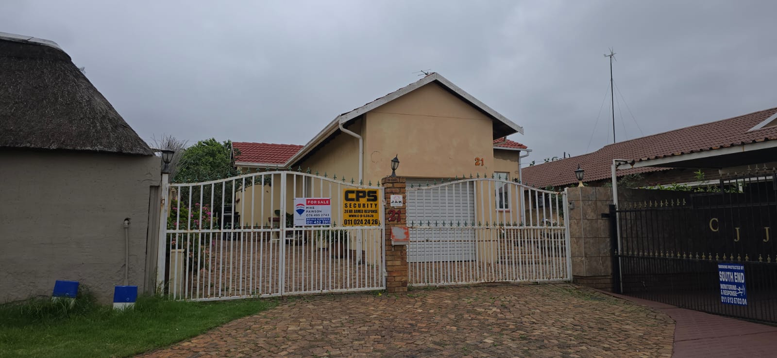 View Property Ref No: 26020