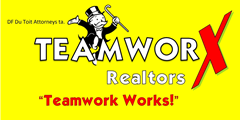 View ERL Member Agency: Teamworx Realtors