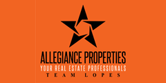 View ERL Member Agency: Allegiance Properties Team Lopes