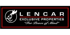 Lencar Exclusive Prop Logo