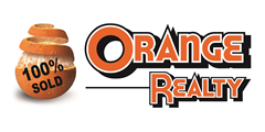 Orange Realty Logo