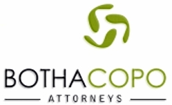 BothaCopo Attorneys Logo