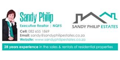 Sandy Philp Estates
