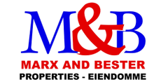 Marx and Bester Properties Logo