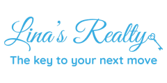 Lina`s Realty Logo