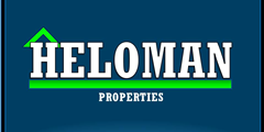 Heloman Properties Logo
