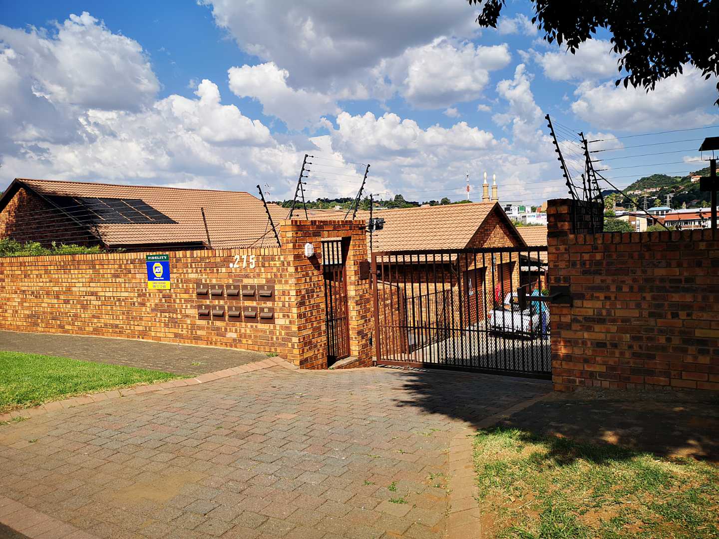 View Property Ref No: 24171