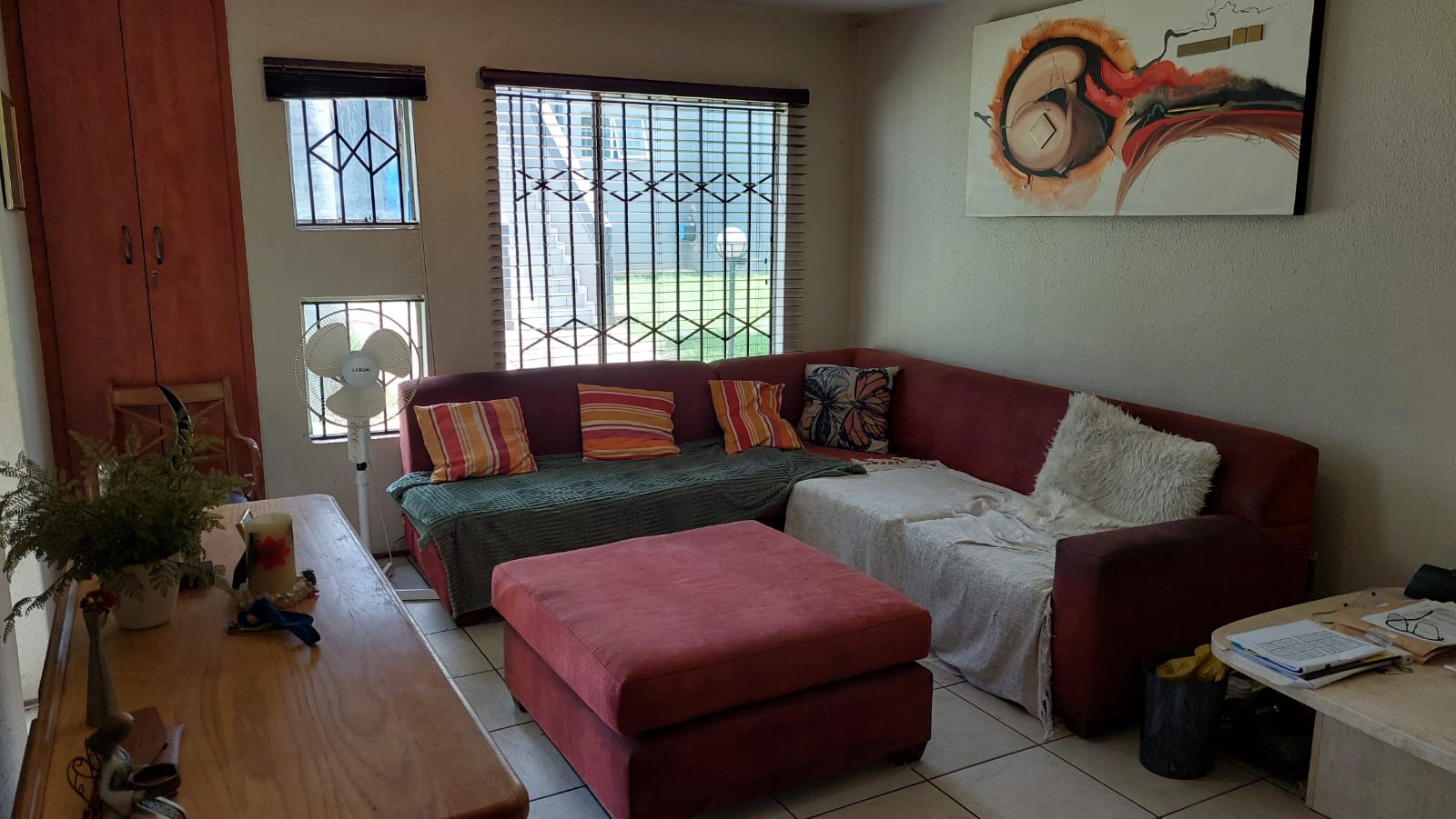 View Property Ref No: 25586