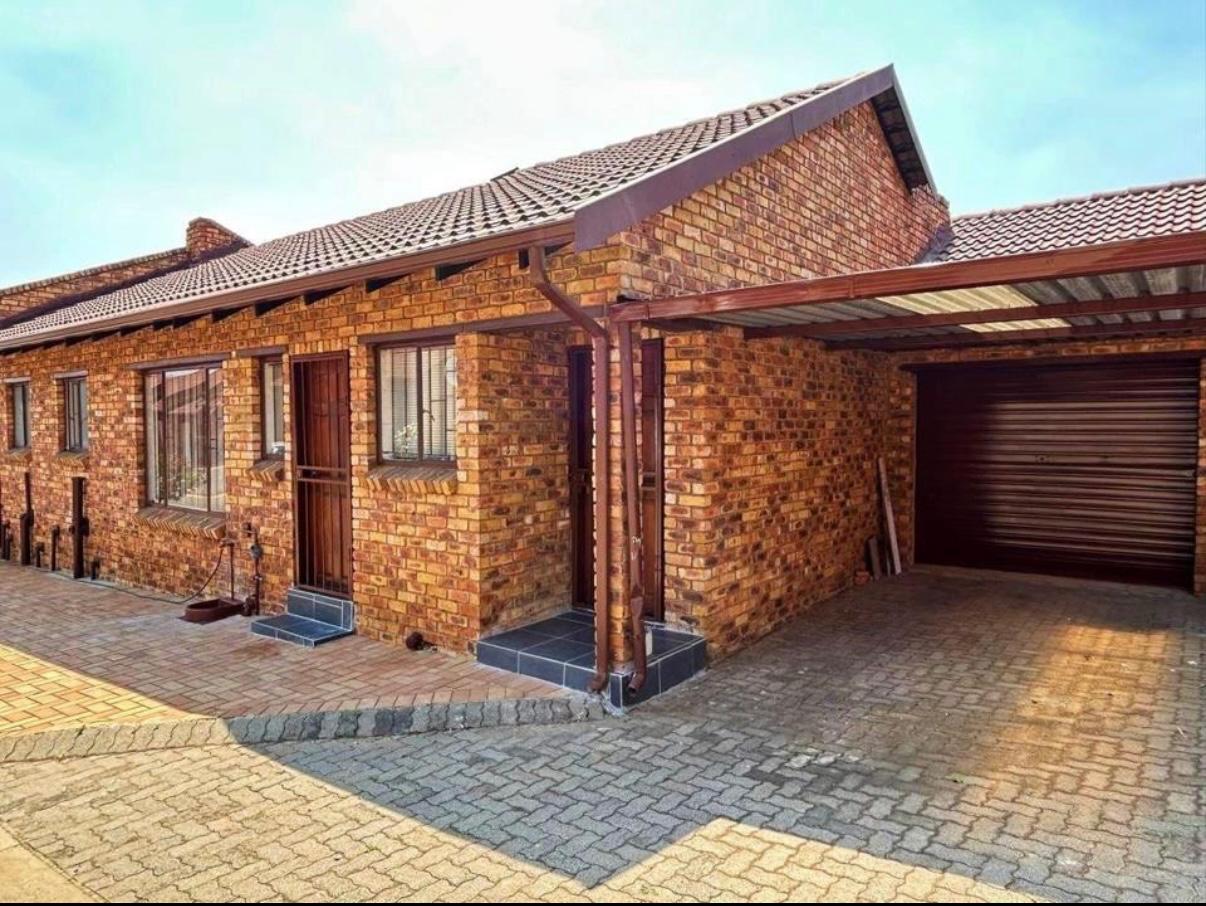 View Property Ref No: 25830