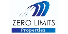 Zero limits Properties Logo