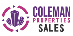 Coleman Properties