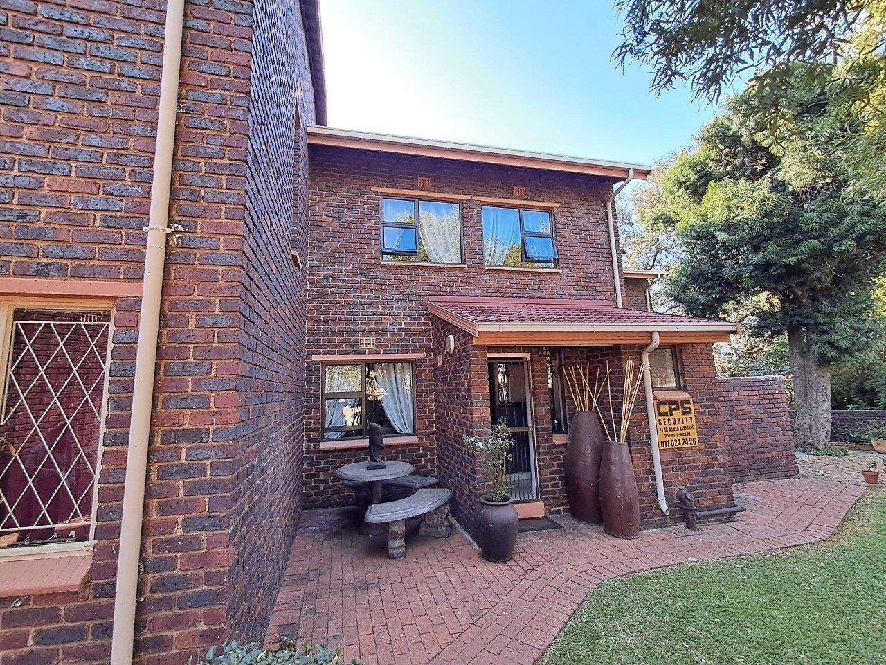 View Property Ref No: 26035