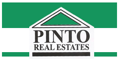 Pinto Real Estates Logo