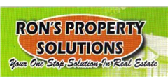 View ERL Member Agency: Rons Property Solutions