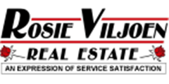 Rosie Viljoen Real Estates Logo