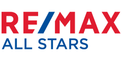 Remax All Stars Team Blade Logo