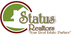 Status Realtors Logo