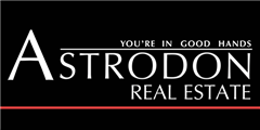 Astrodon Real Estate Logo