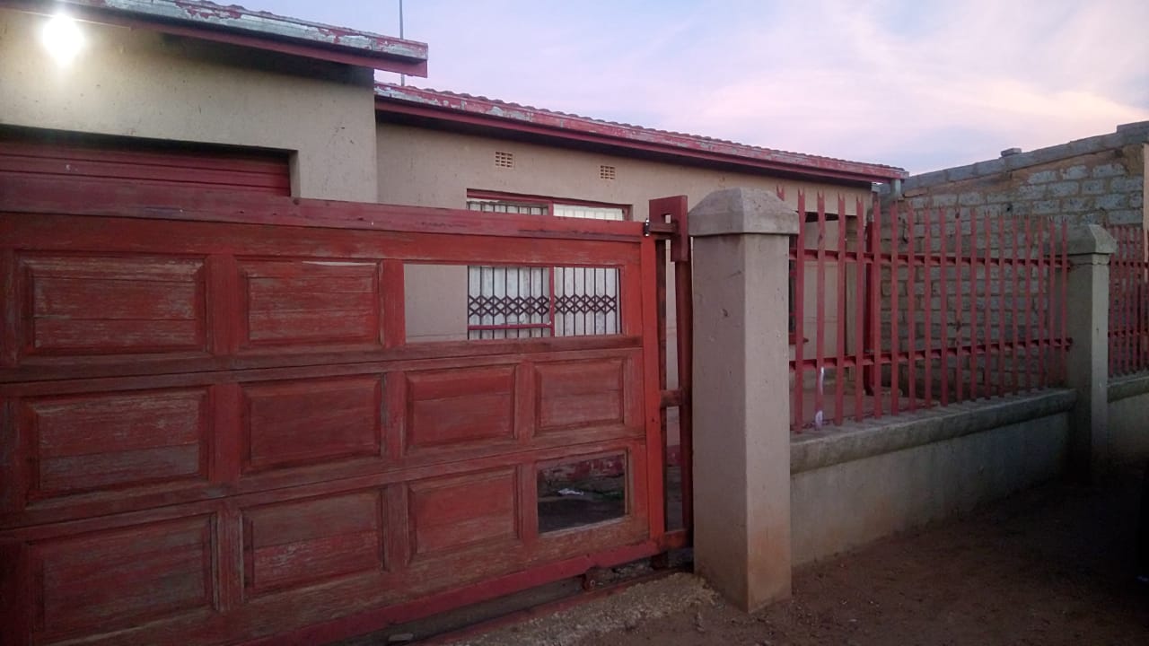 View Property Ref No: 15495