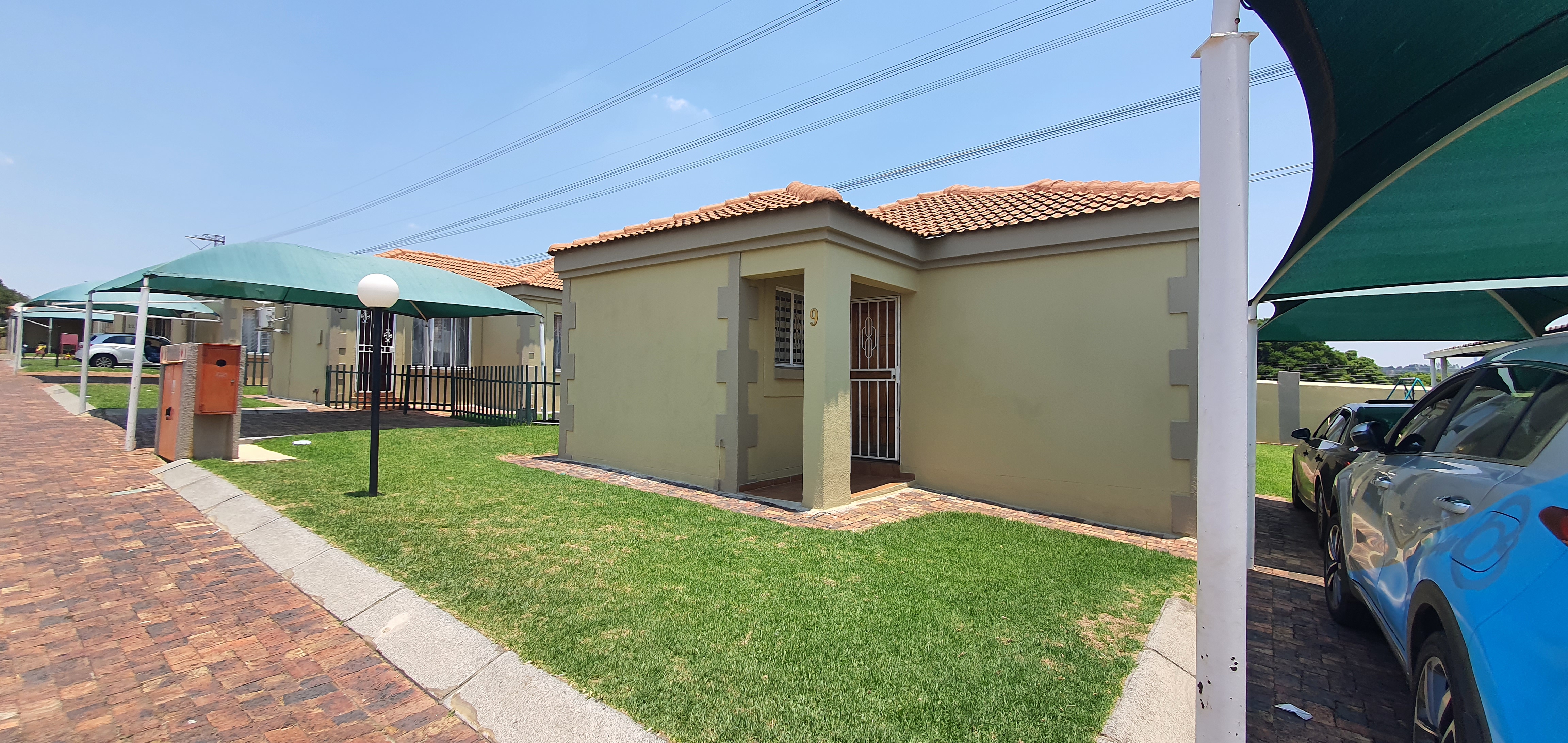 View Property Ref No: 23372
