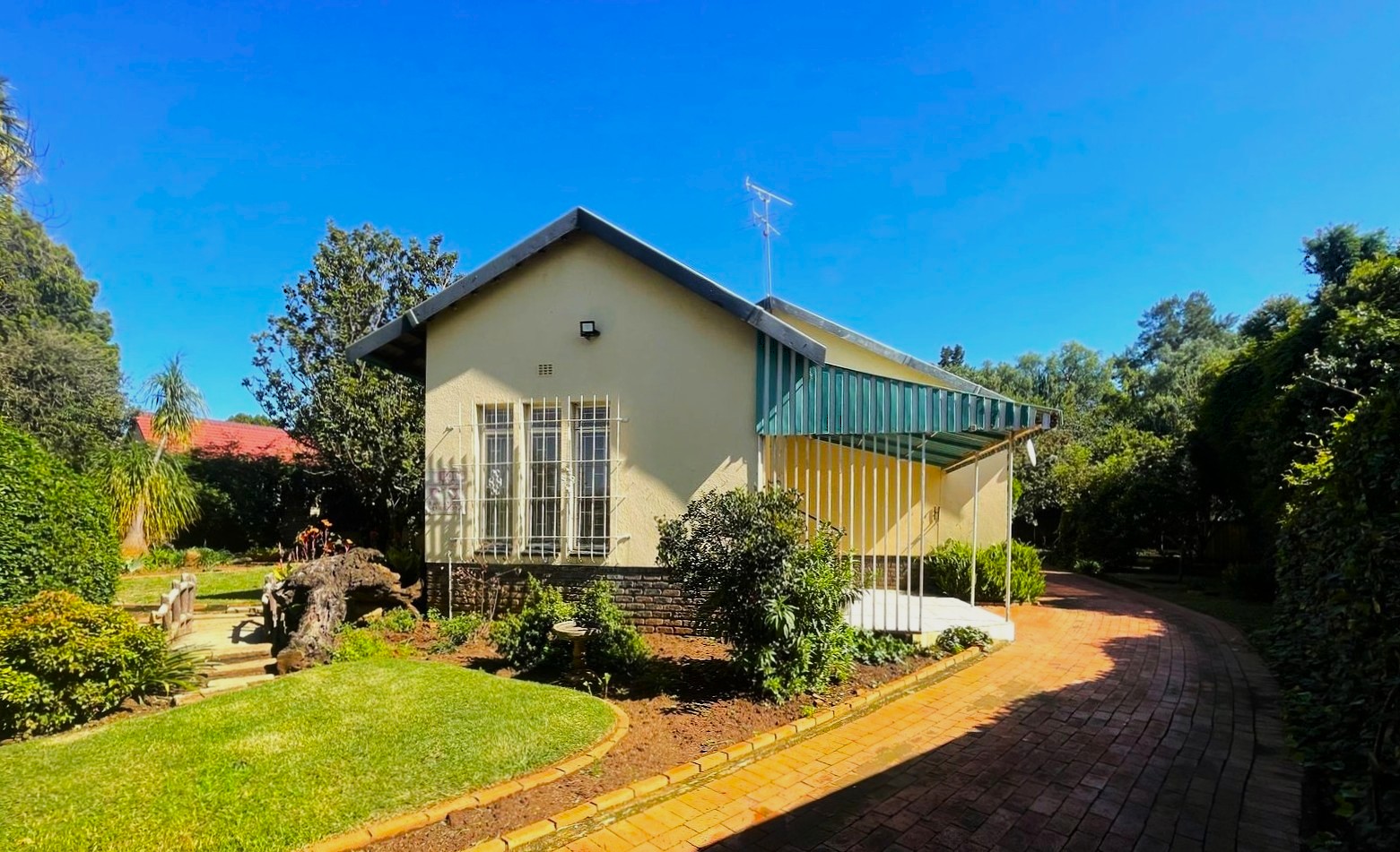 View Property Ref No: 25384