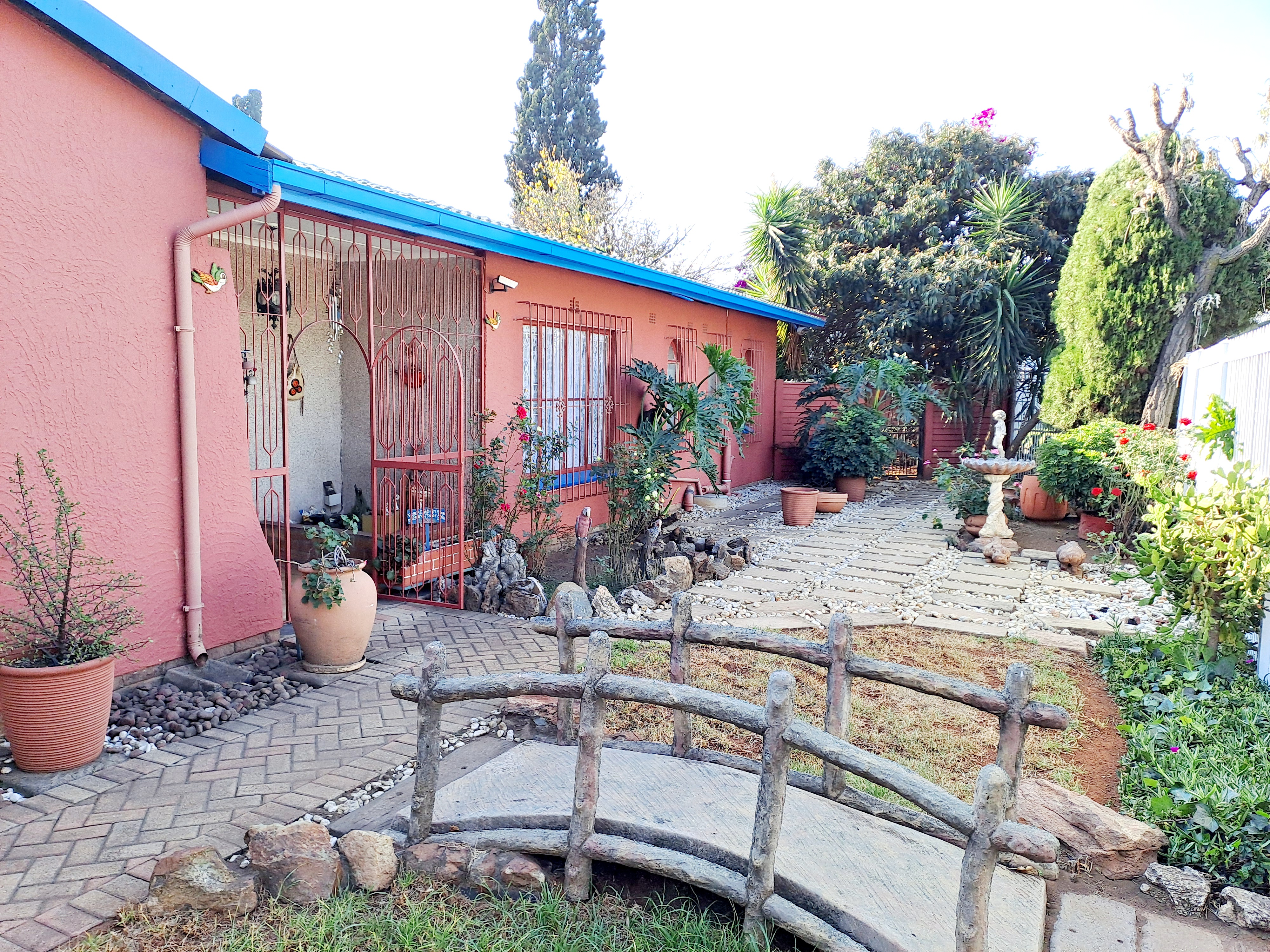 View Property Ref No: 25412