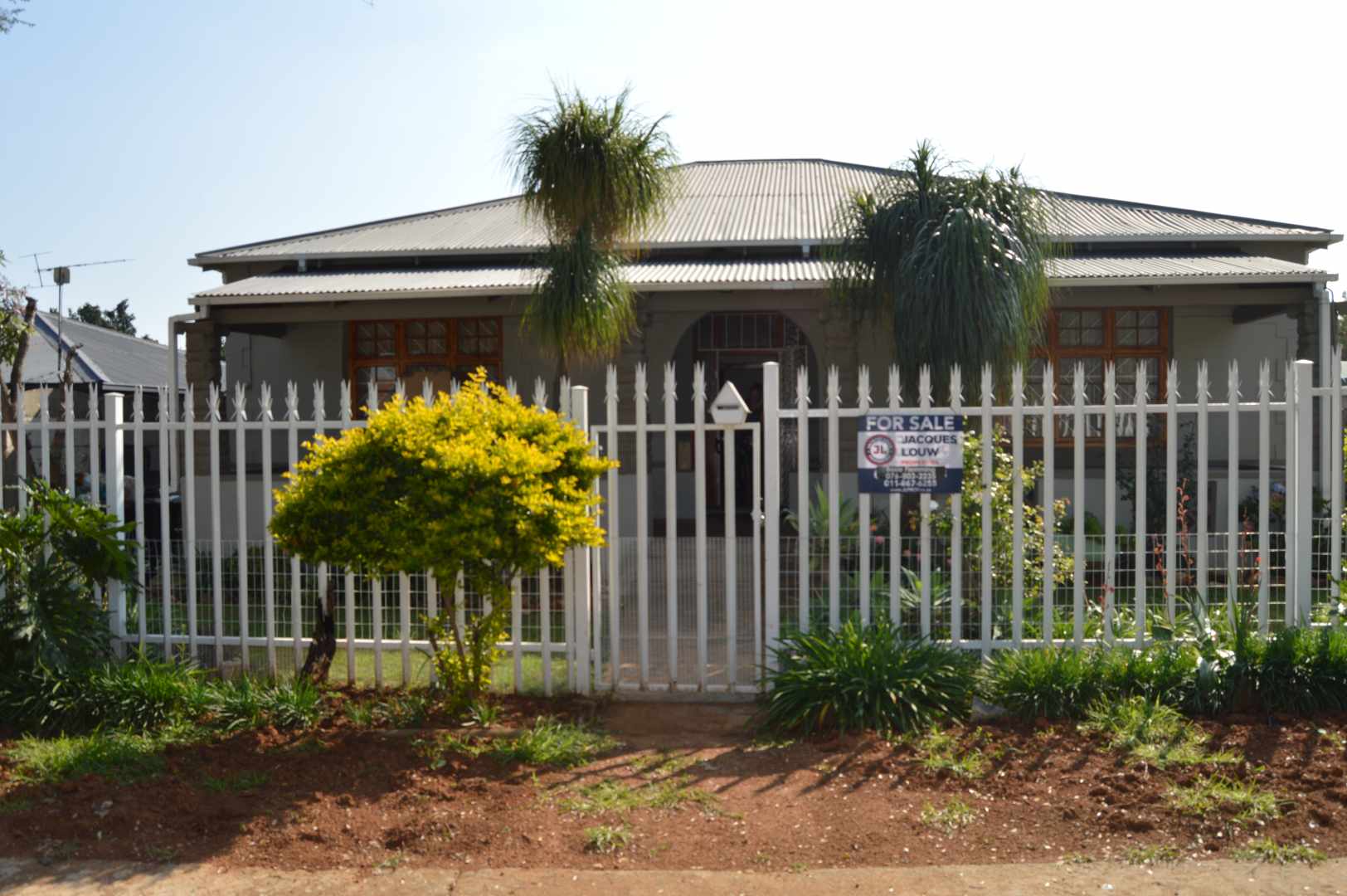 View Property Ref No: 25447