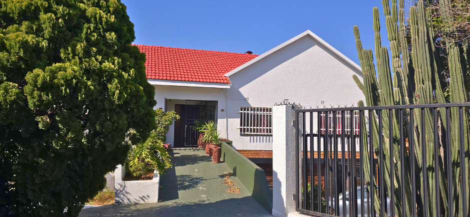 View Property Ref No: 25461