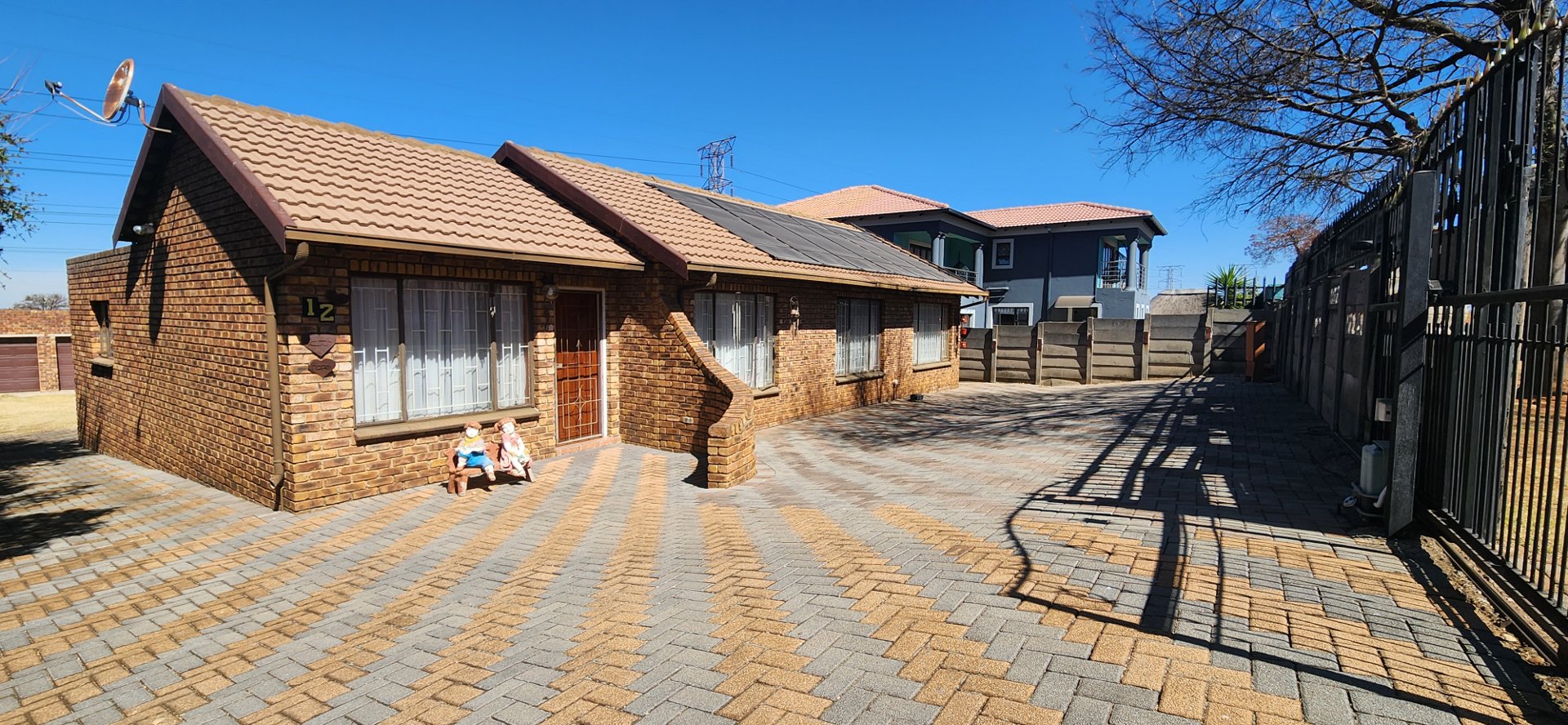 View Property Ref No: 25463
