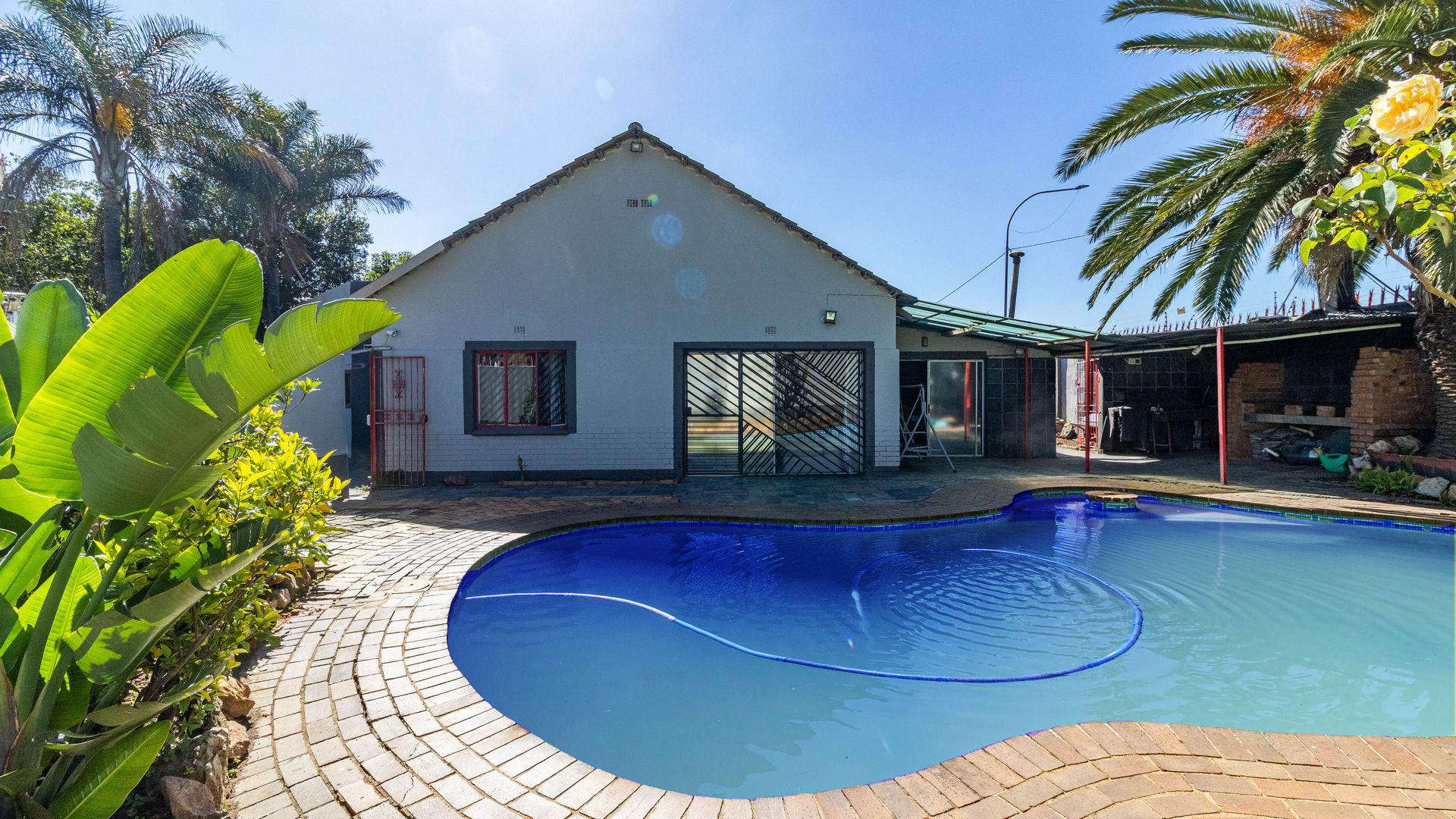View Property Ref No: 25540