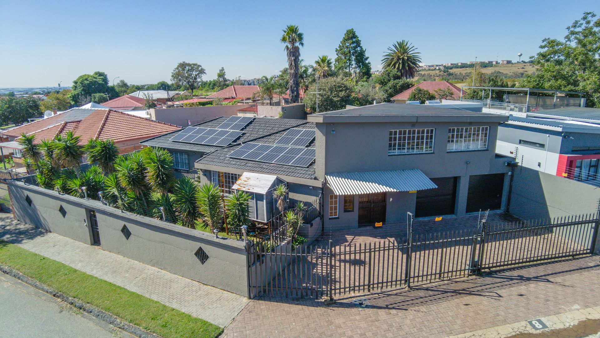 View Property Ref No: 25542