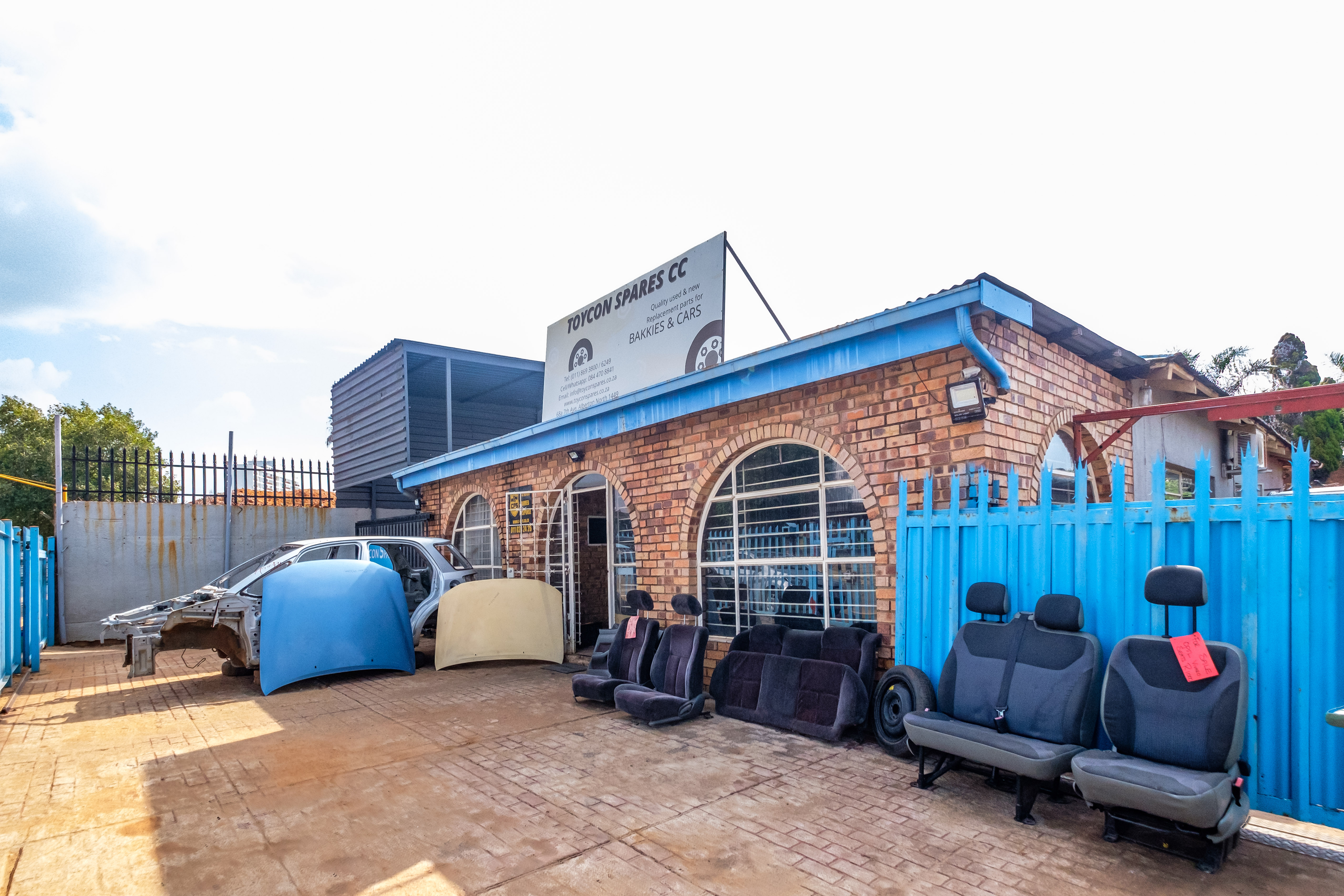 View Property Ref No: 25614