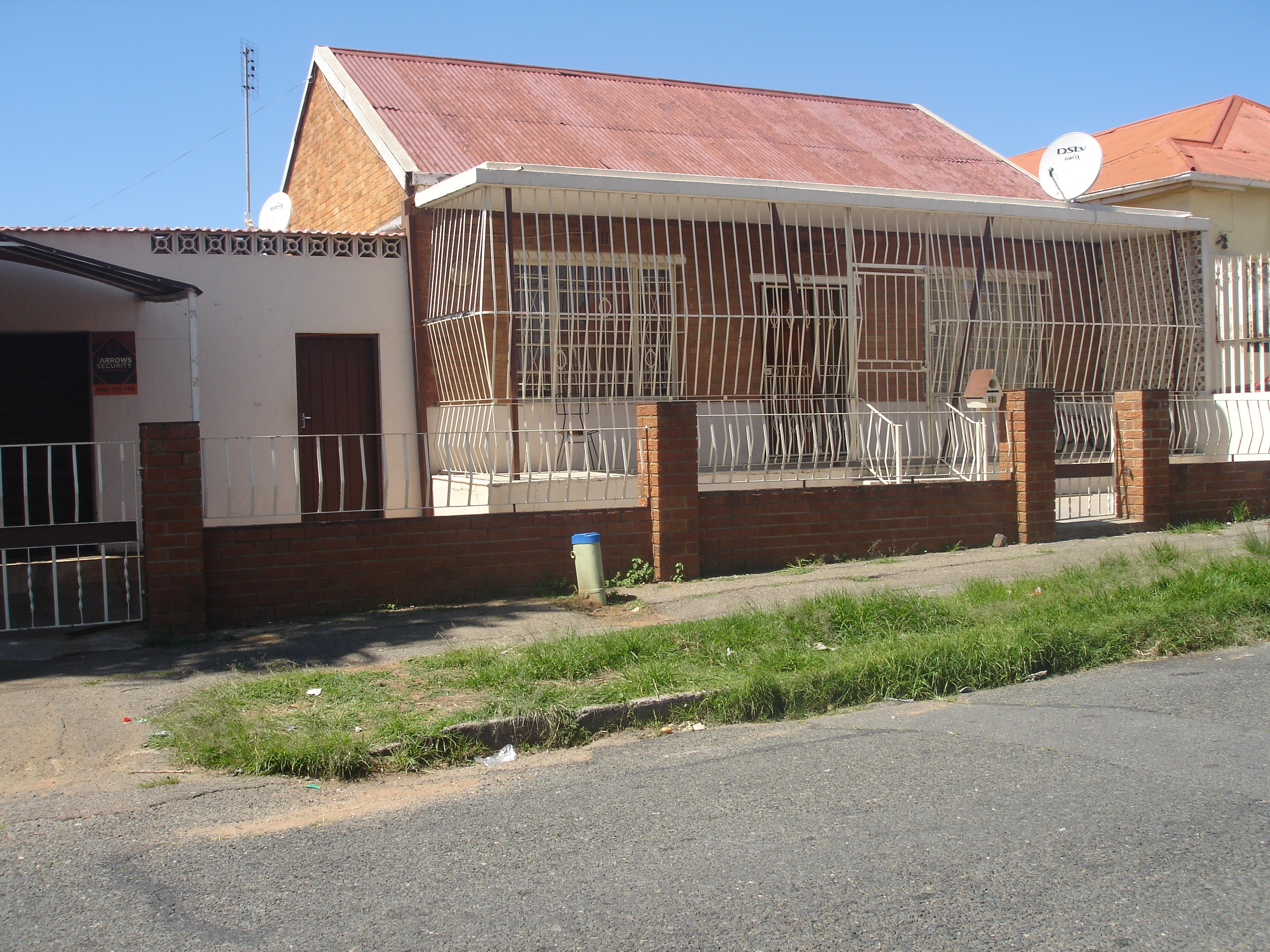 View Property Ref No: 25717