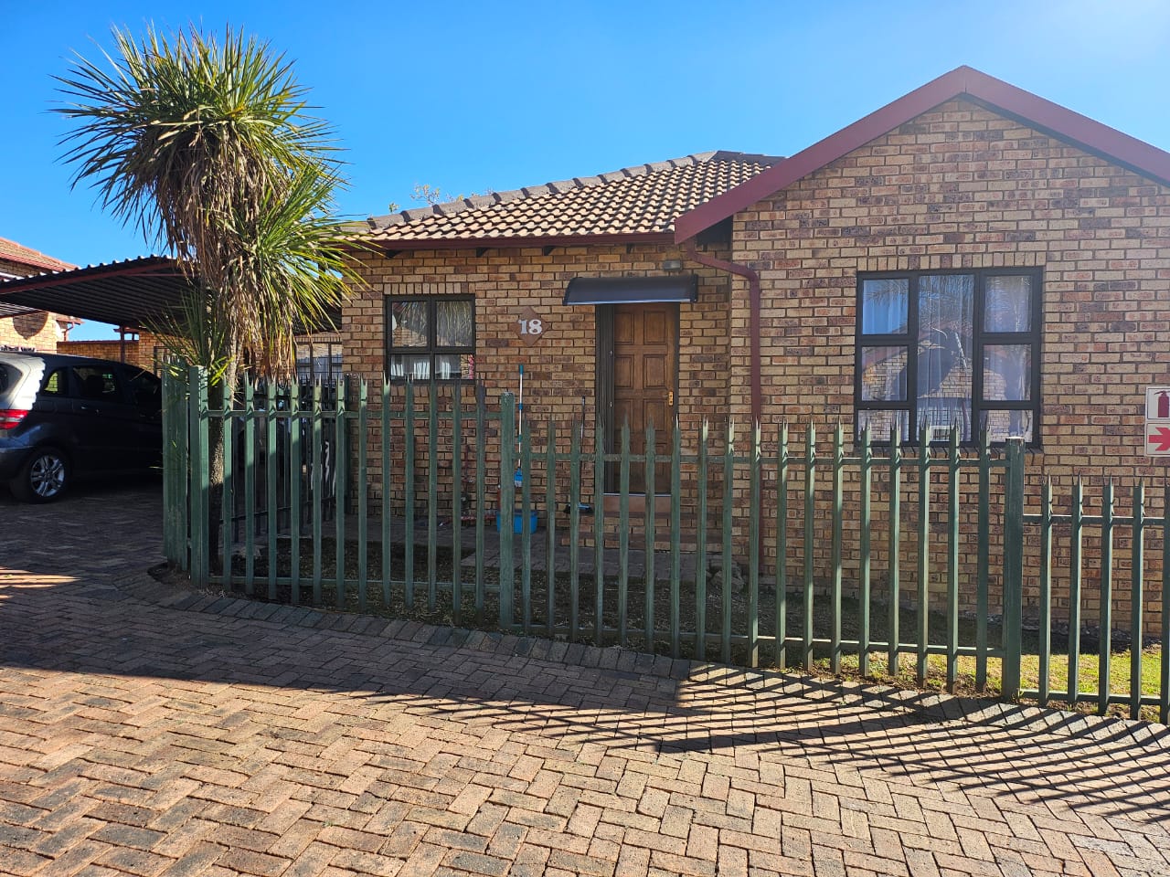 View Property Ref No: 25719