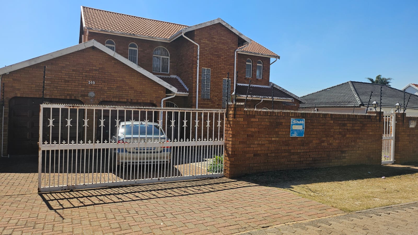 View Property Ref No: 25756