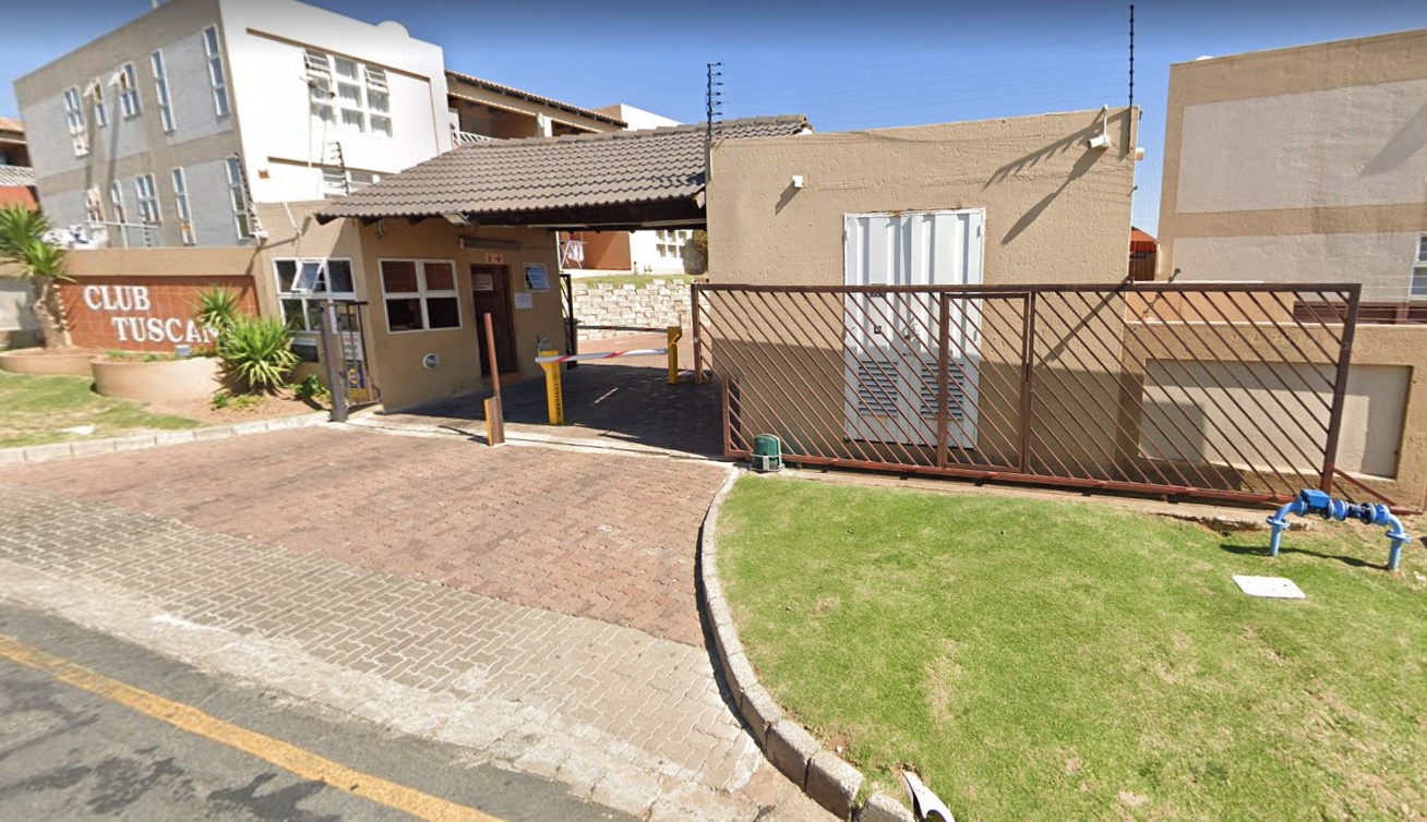 View Property Ref No: 25813