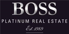 Boss Platinum Real Estate